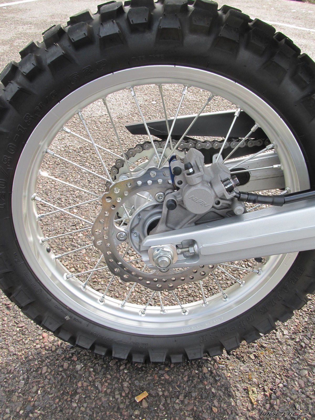 Bike Photo 2709412