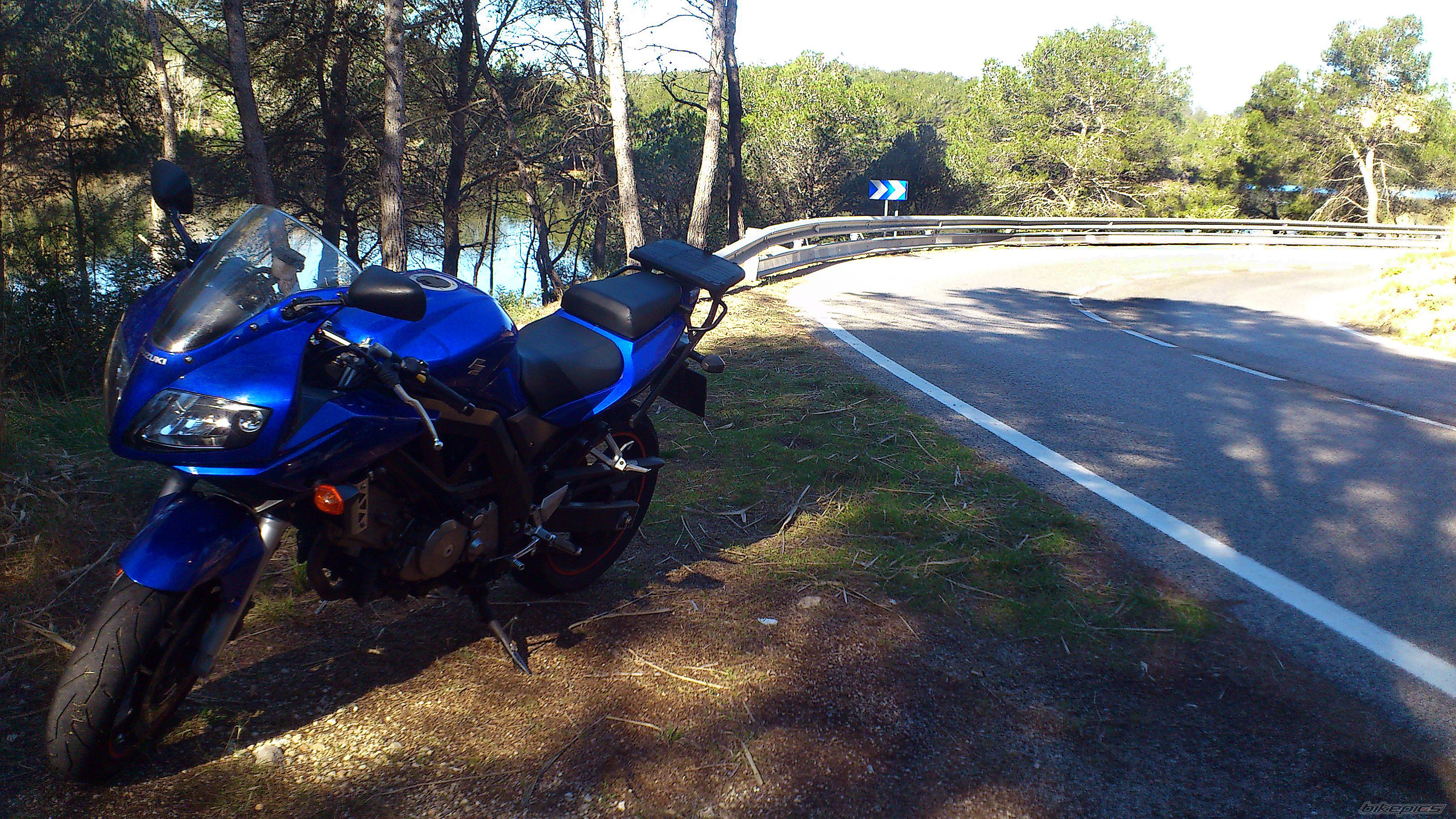 Bike Photo 2709427