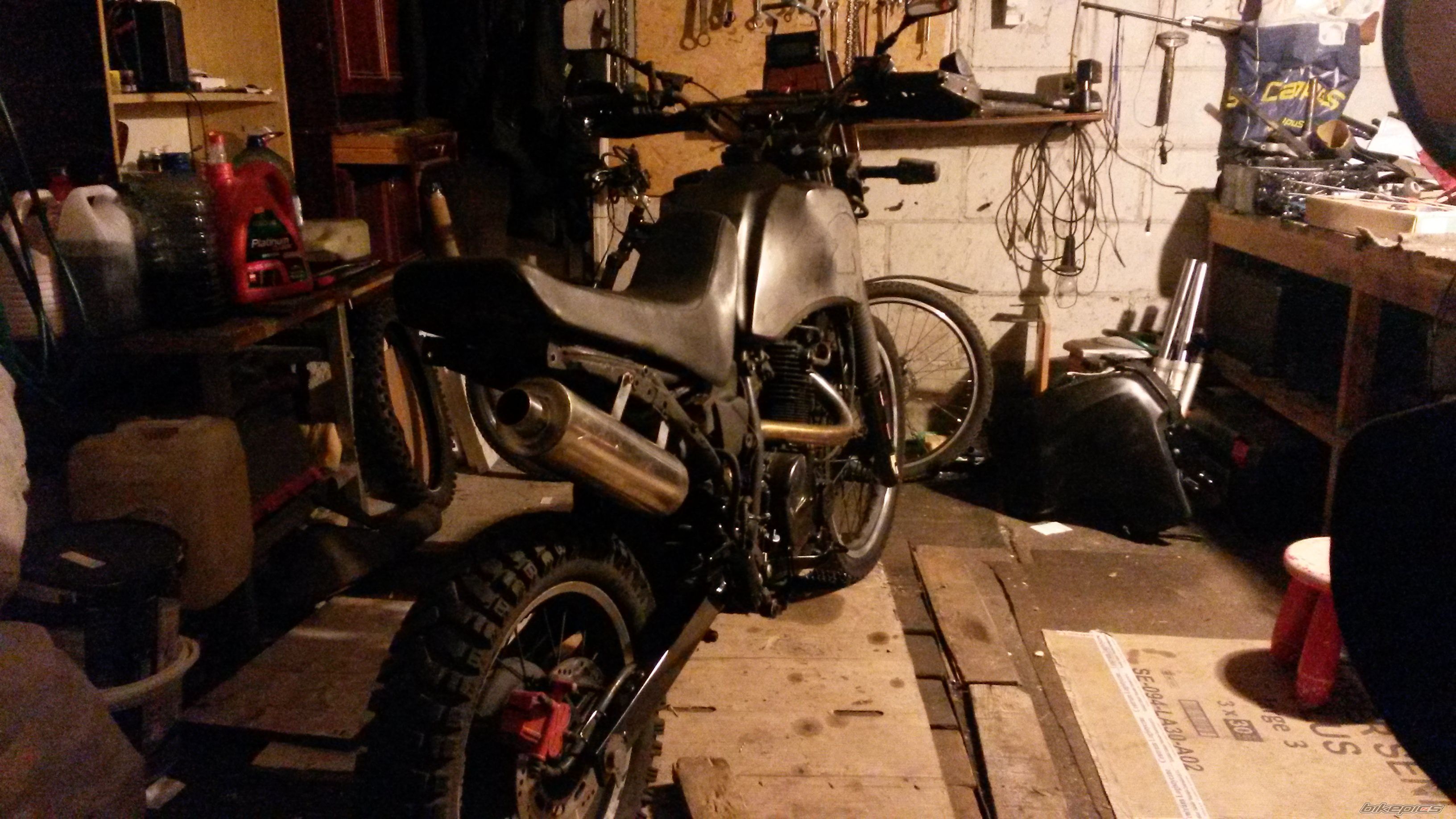 Bike Photo 2709428