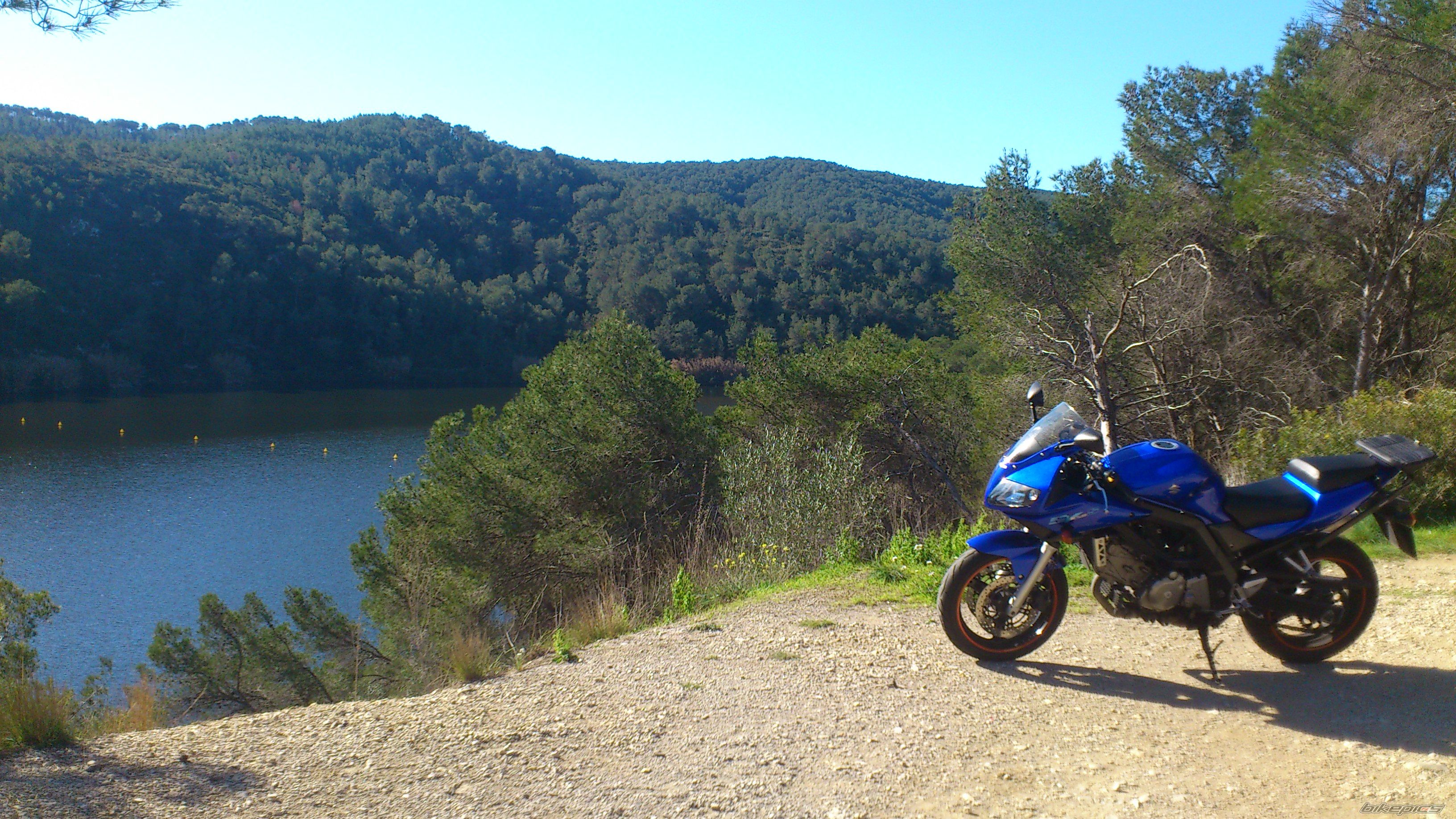 Bike Photo 2709444
