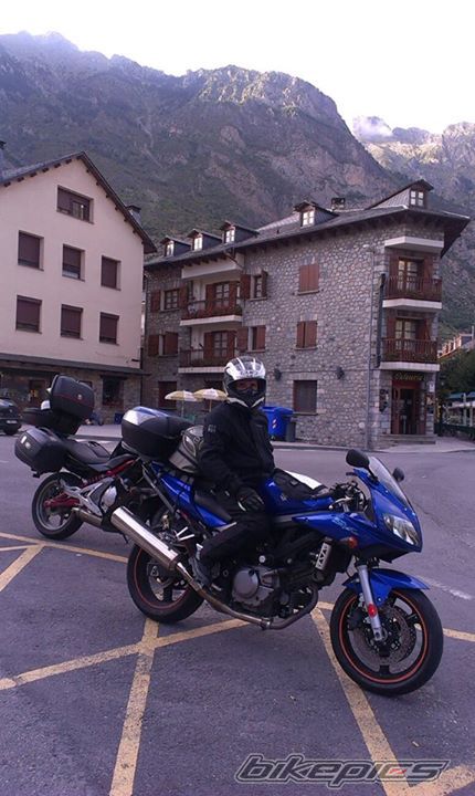 Bike Photo 2709445