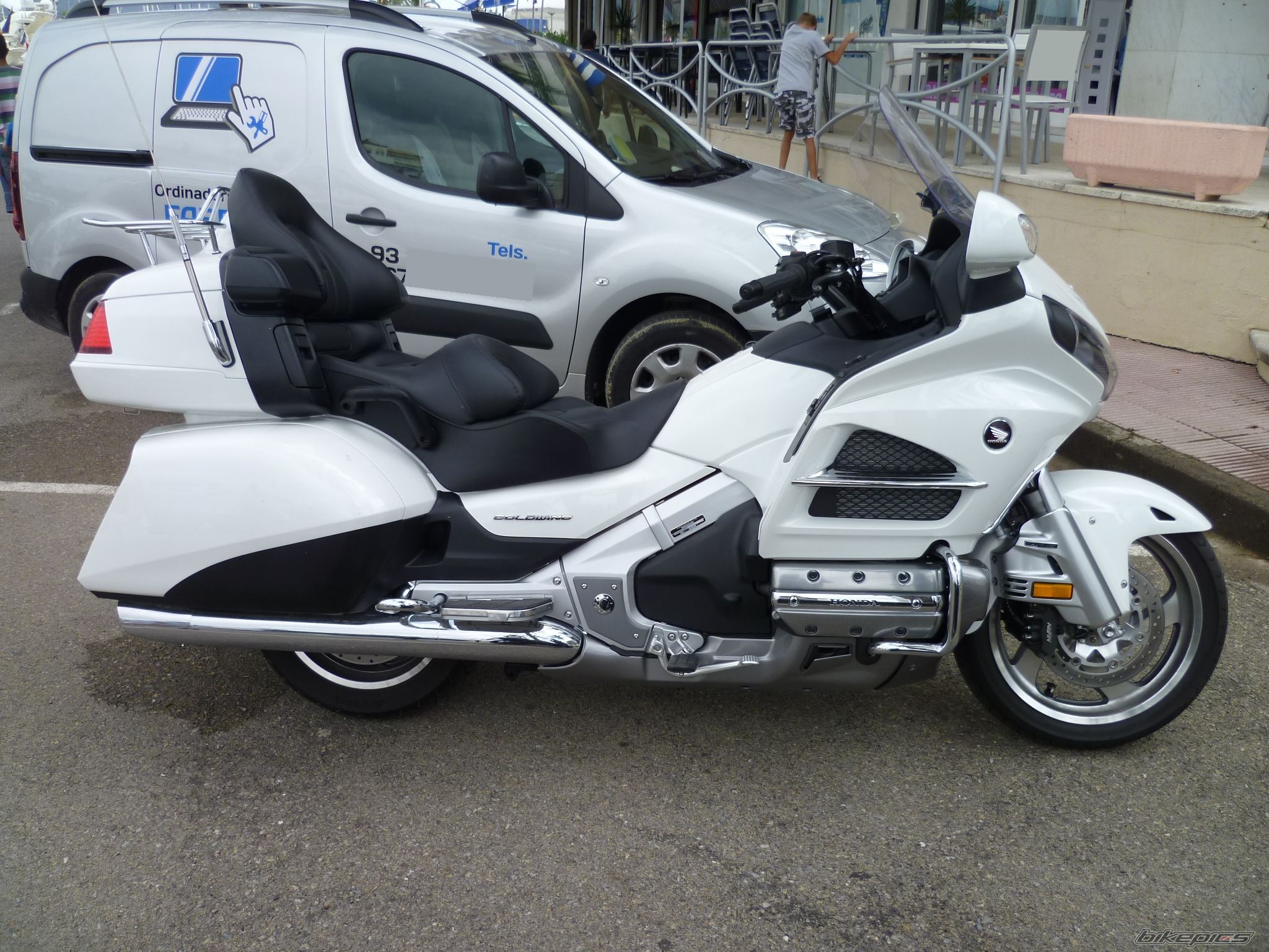 Bike Photo 2709486