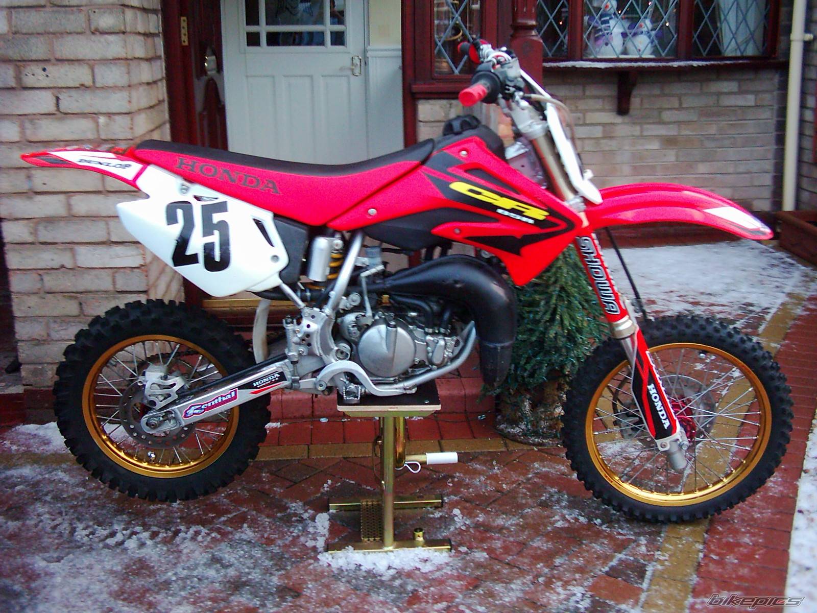 Bike Photo 270951