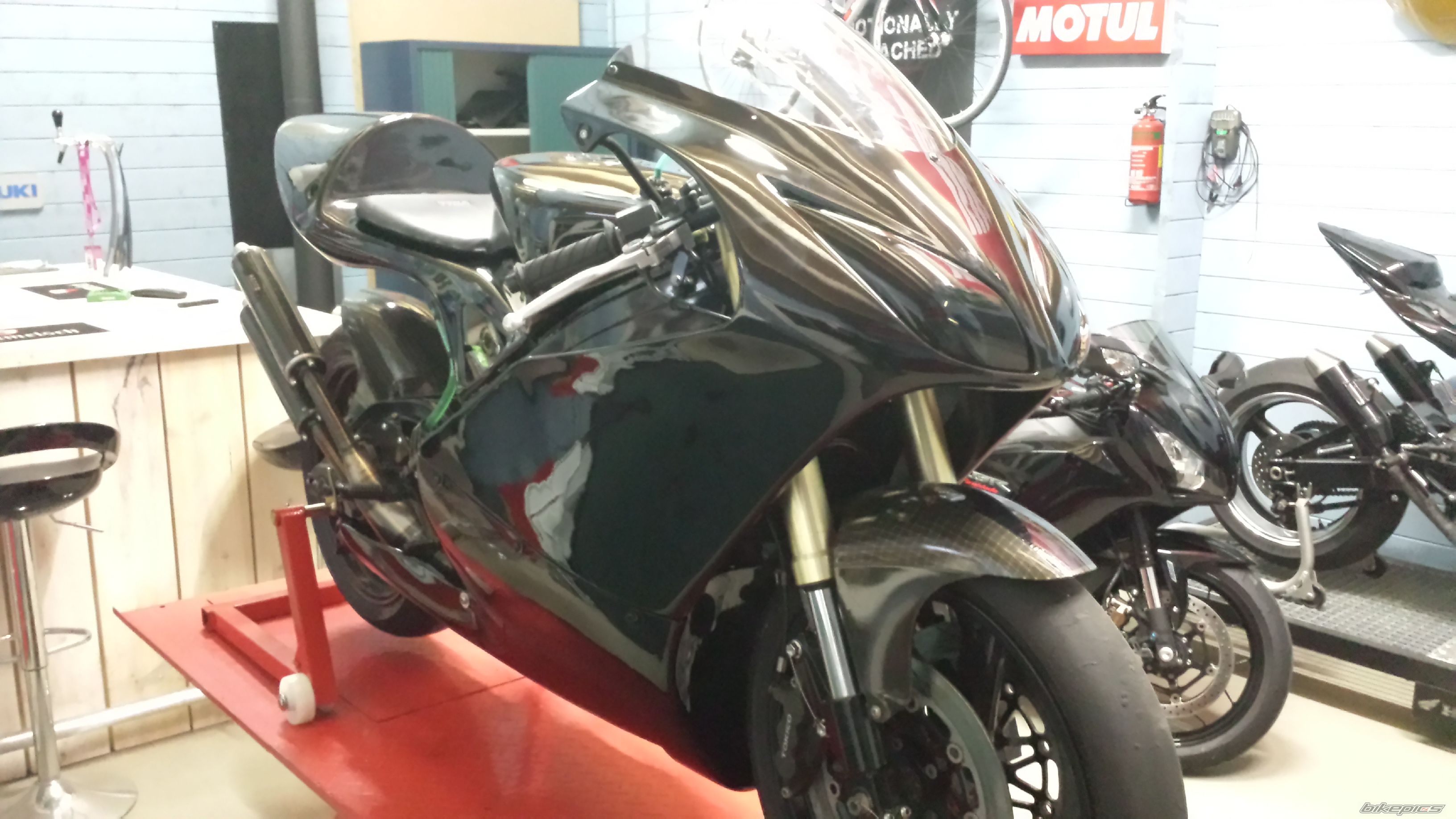 Bike Photo 2709539