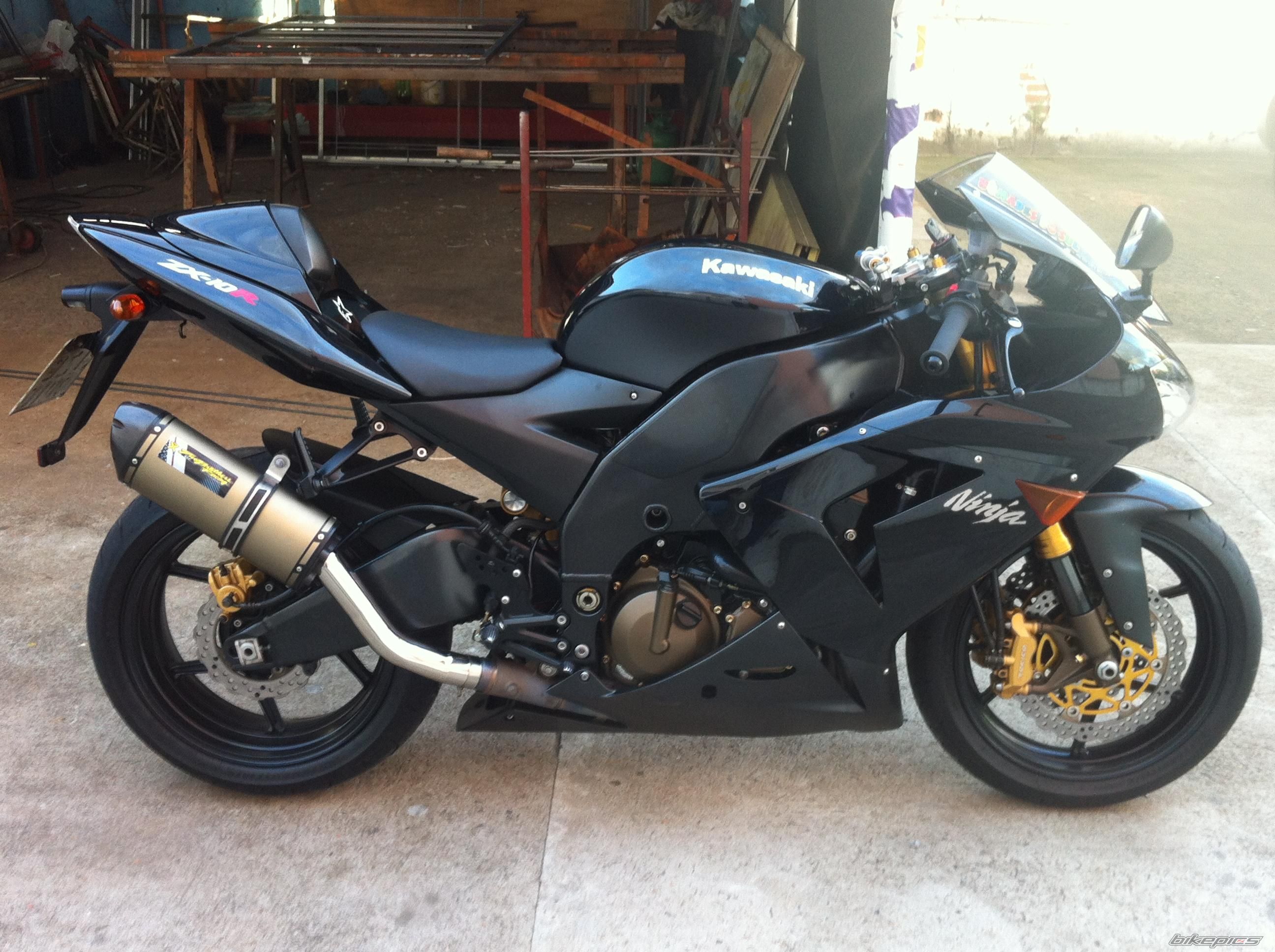 Bike Photo 2709624