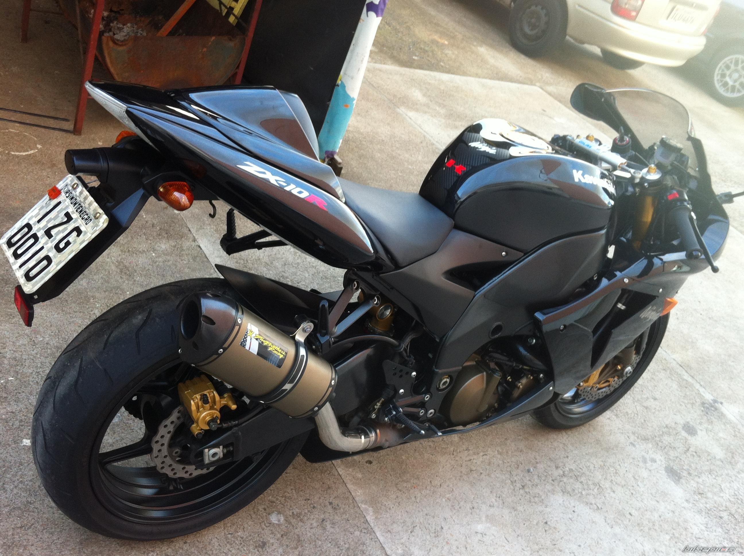 Bike Photo 2709625