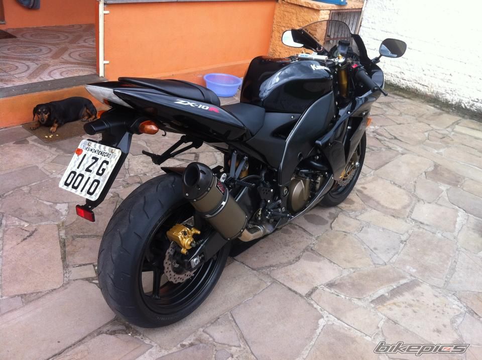 Bike Photo 2709631