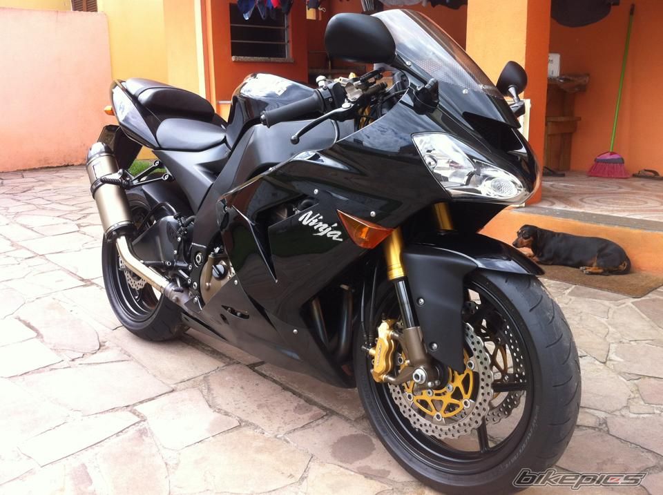 Bike Photo 2709632