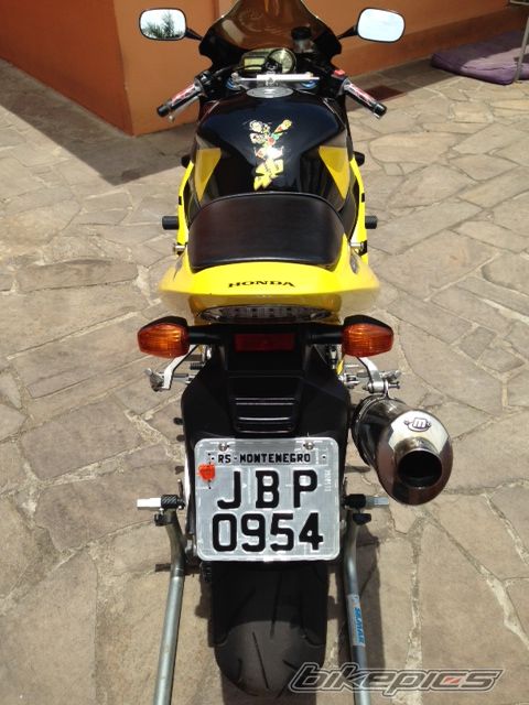 Bike Photo 2709636