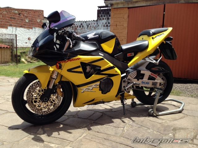 Bike Photo 2709637