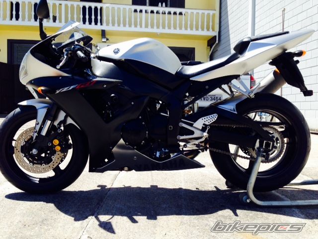 Bike Photo 2709645