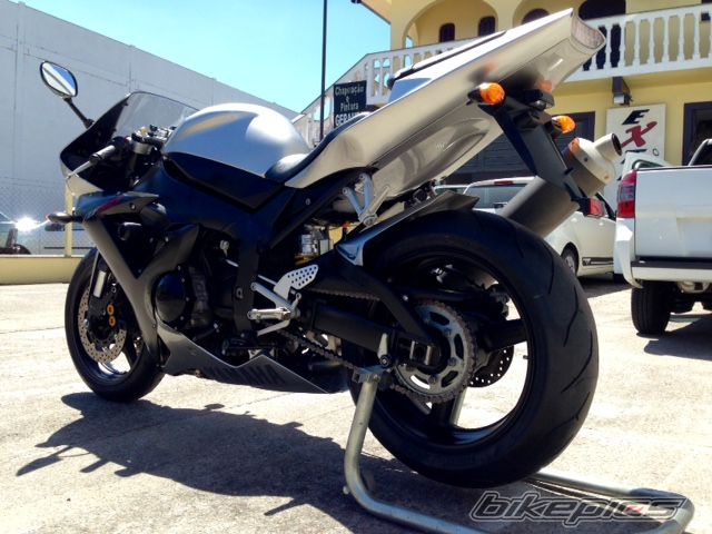 Bike Photo 2709650