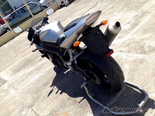 Bike Photo 2709651