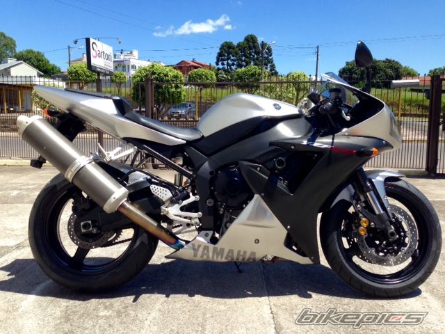 Bike Photo 2709652