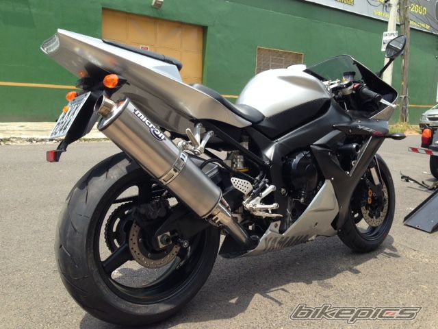 Bike Photo 2709657