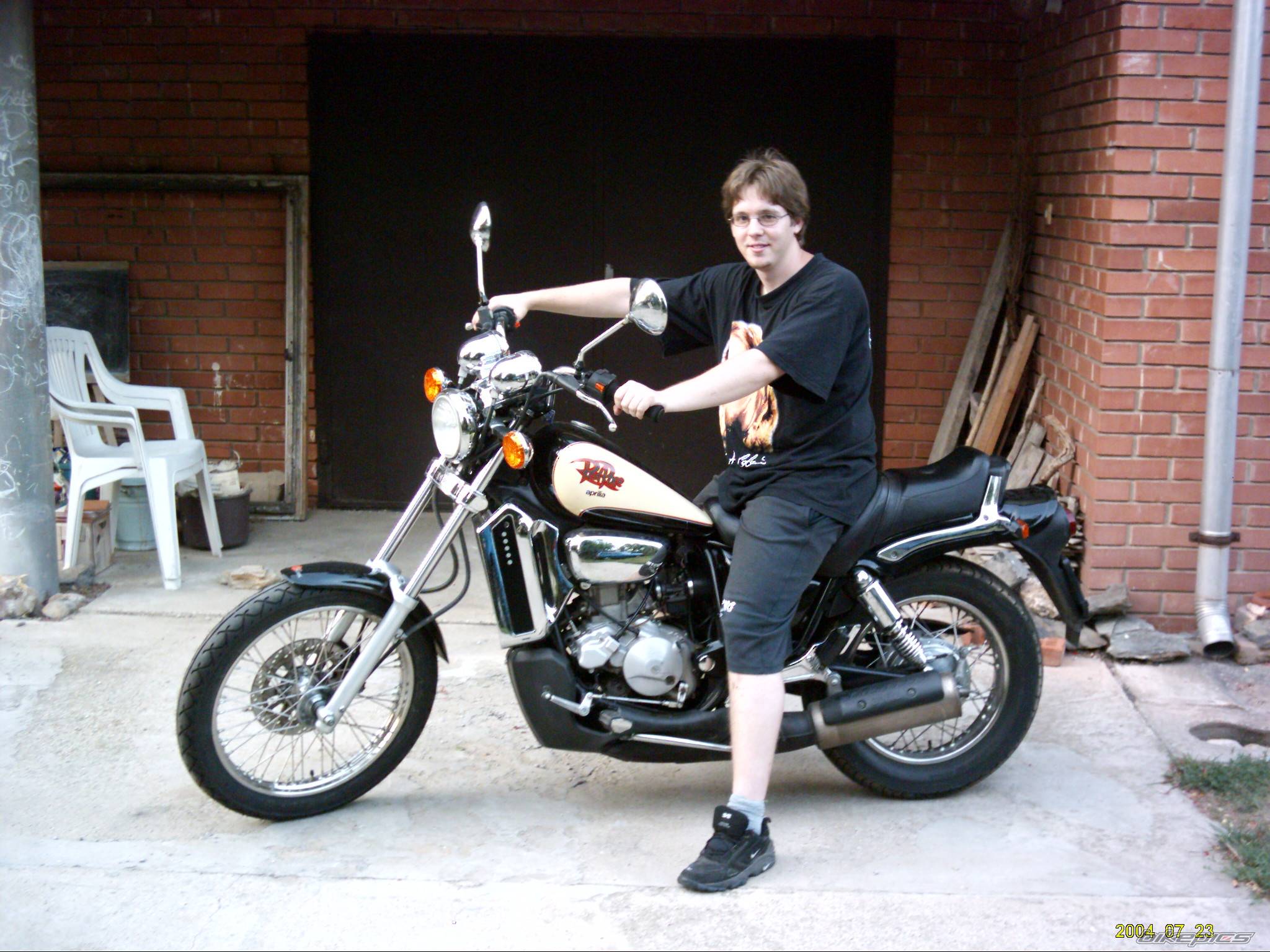 Bike Photo 270972