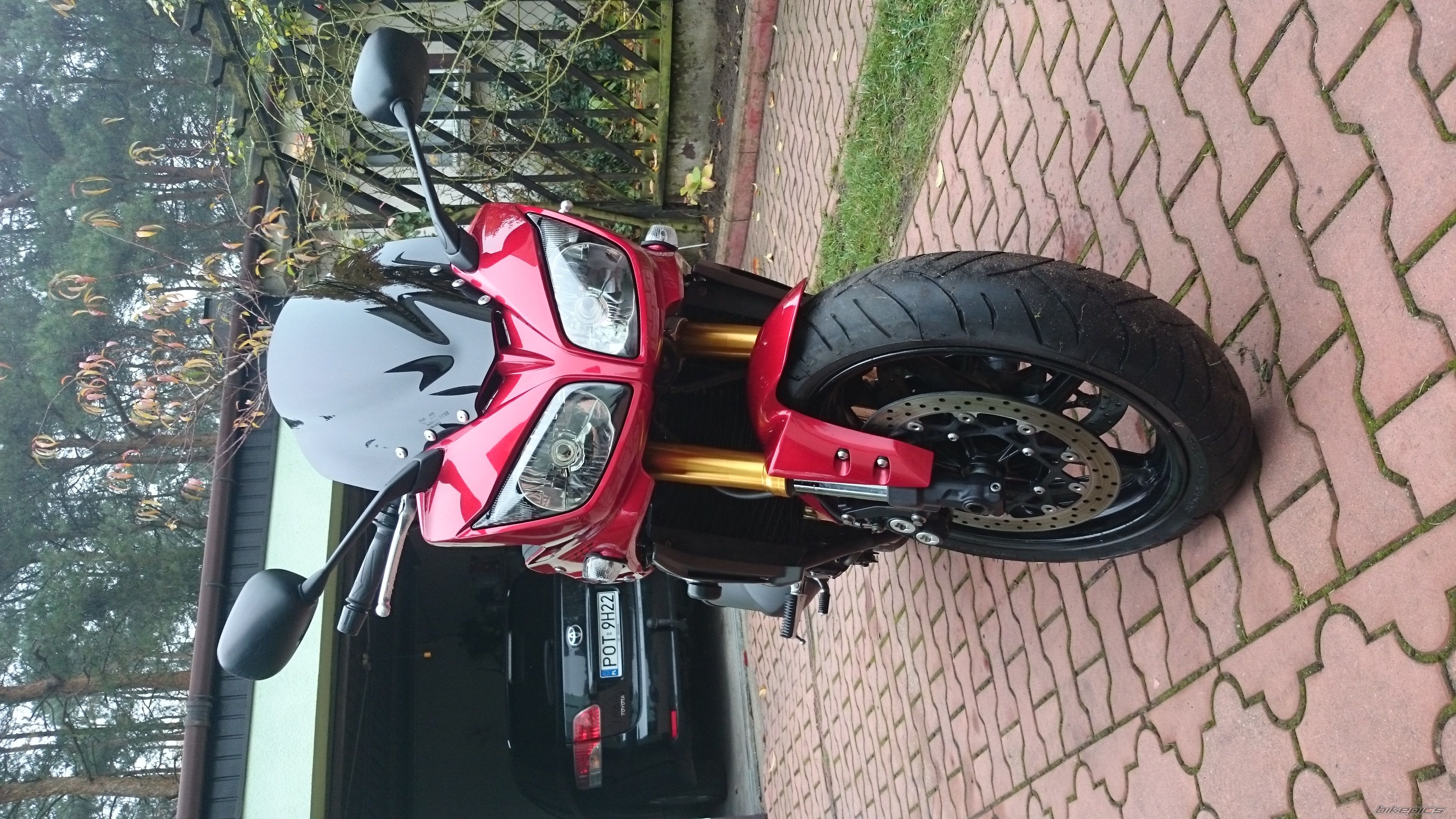 Bike Photo 2709751