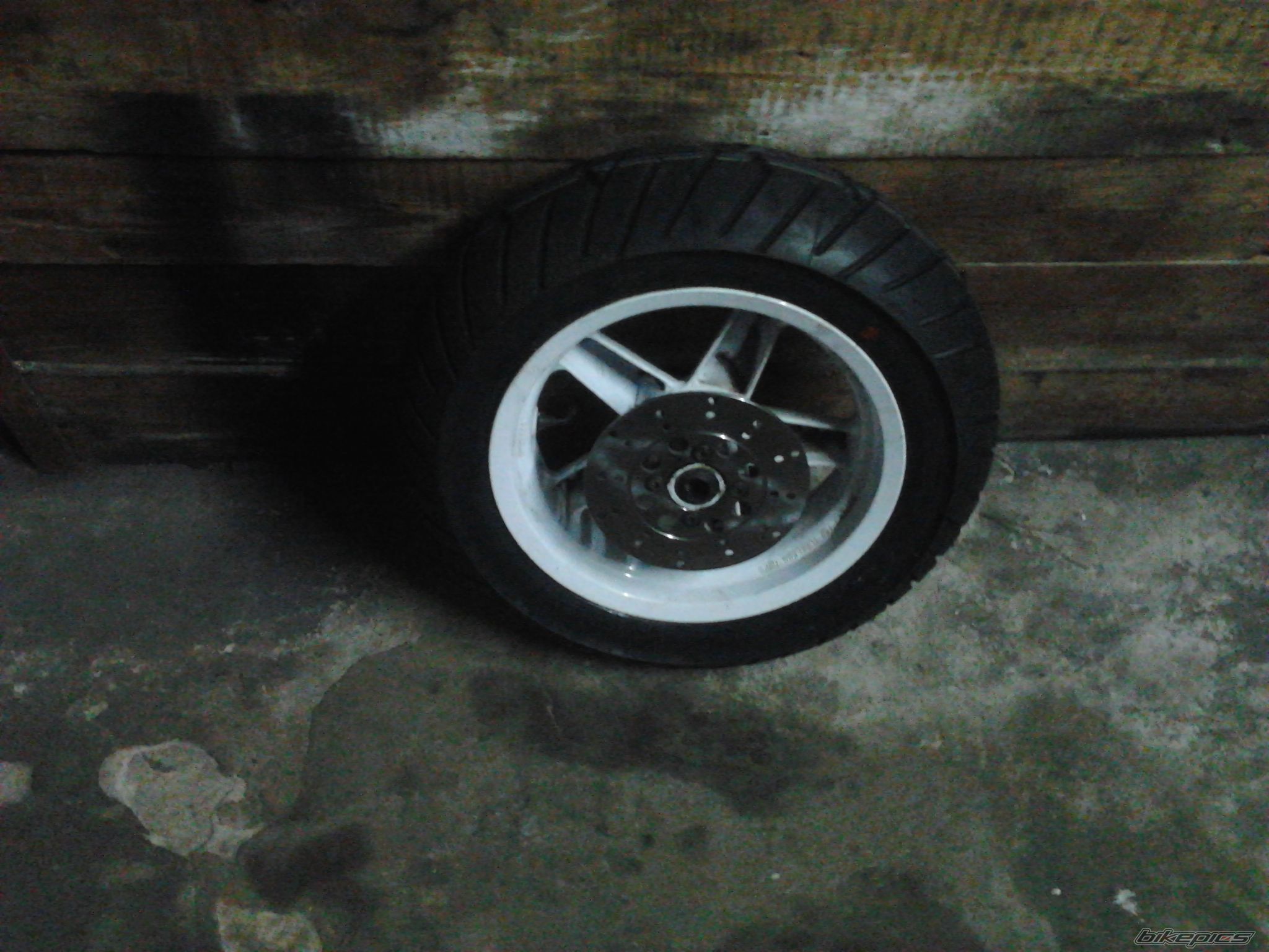 Bike Photo 2709781