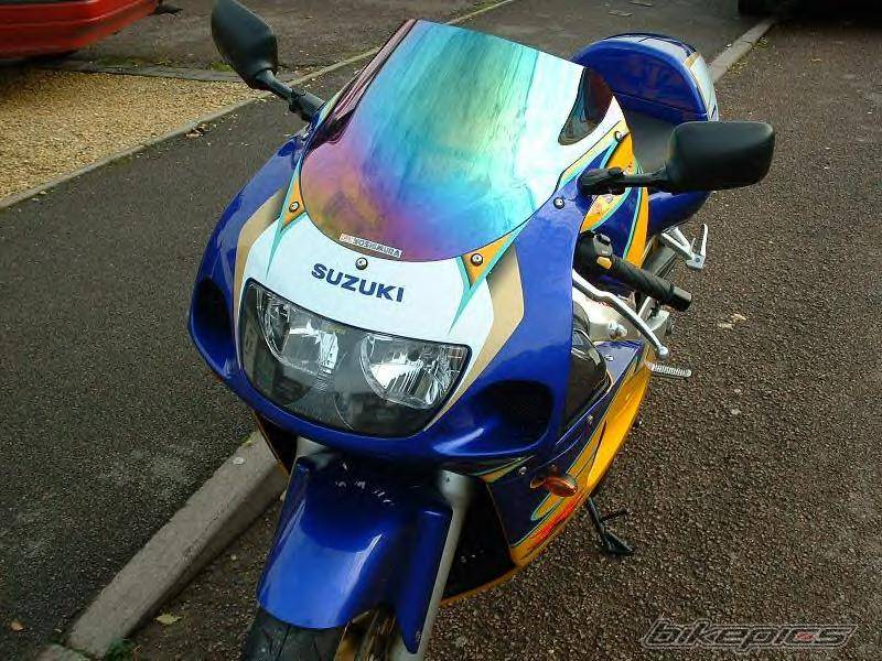 Bike Photo 270983