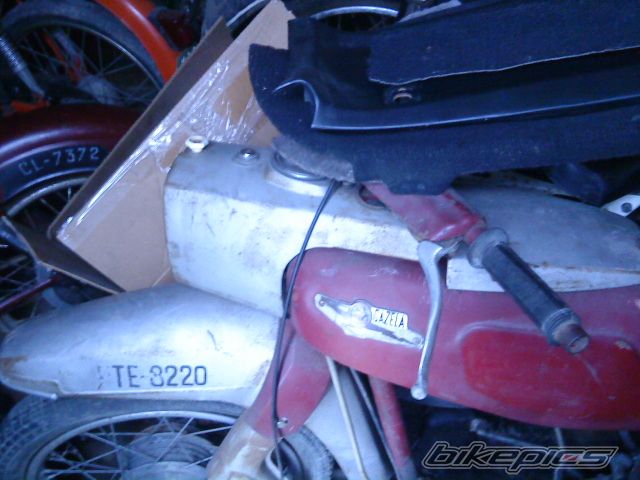 Bike Photo 2709847