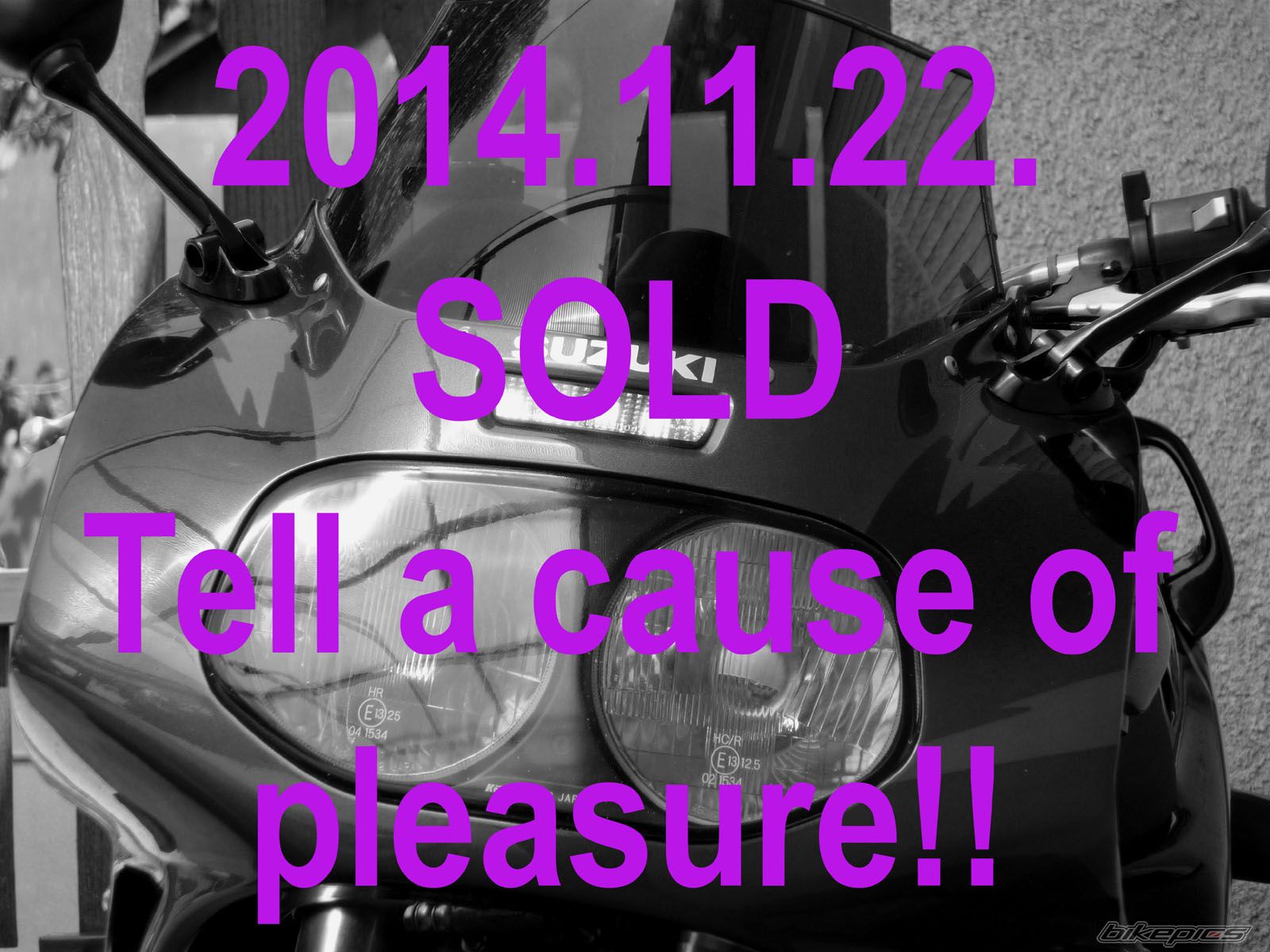 Bike Photo 2709981