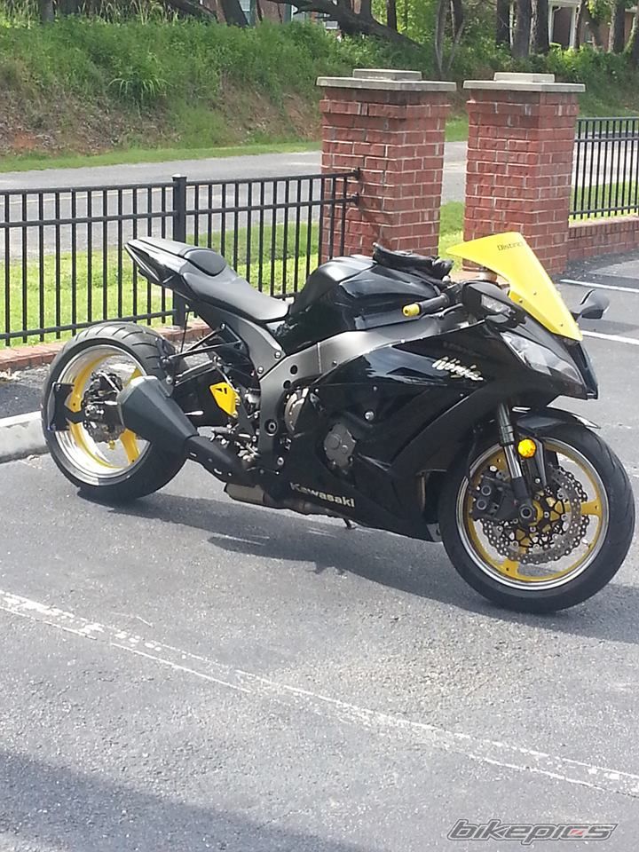 Bike Photo 2710054