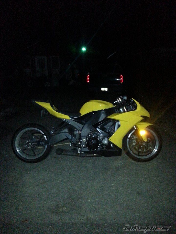 Bike Photo 2710072