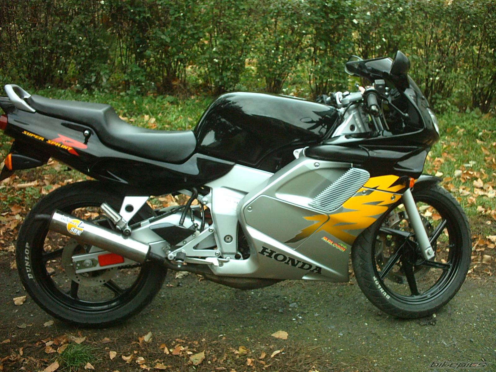 Bike Photo 271010