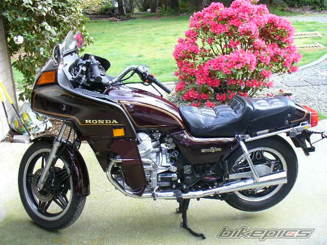 Bike Photo 2710116