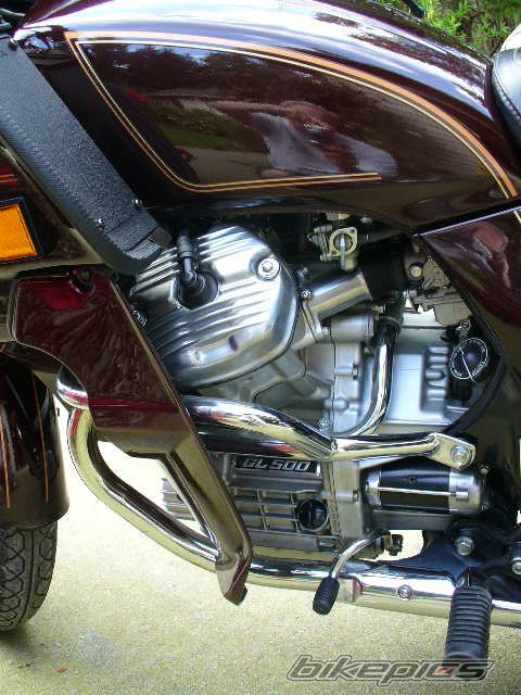 Bike Photo 2710119