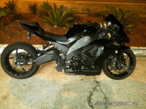Bike Photo 2710124