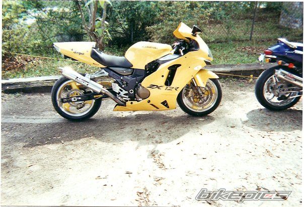 Bike Photo 2710129