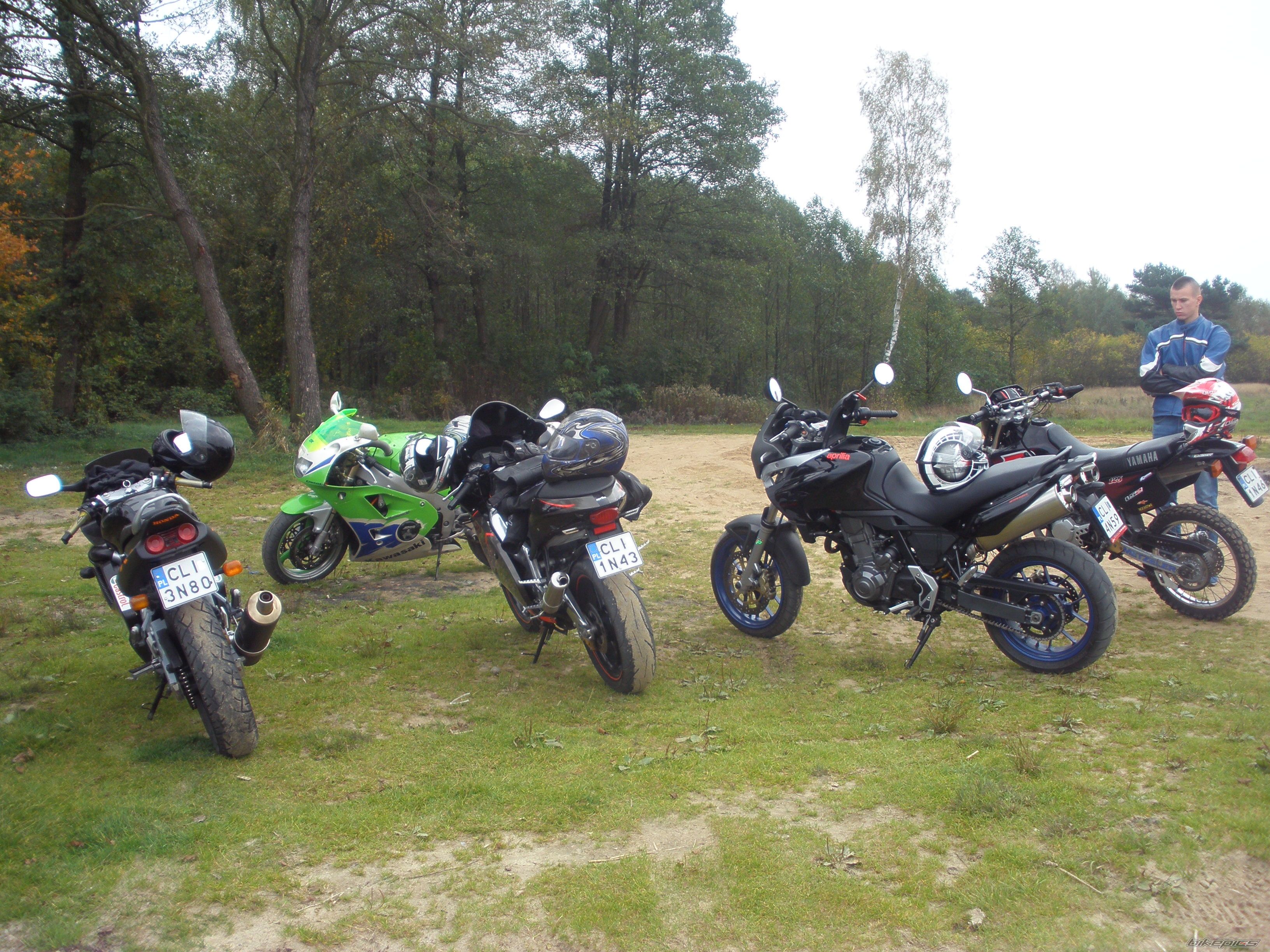 Bike Photo 2710146