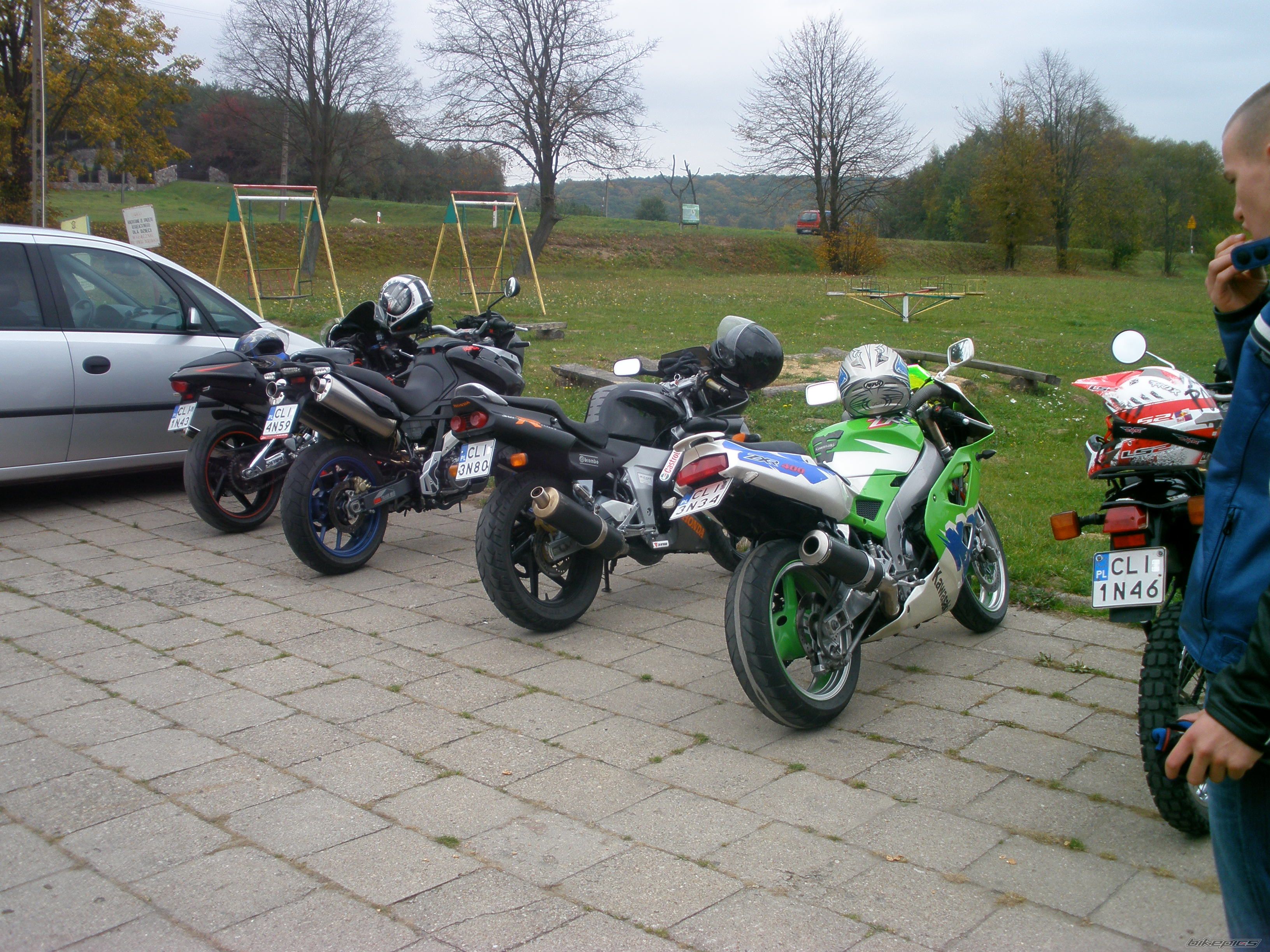 Bike Photo 2710147