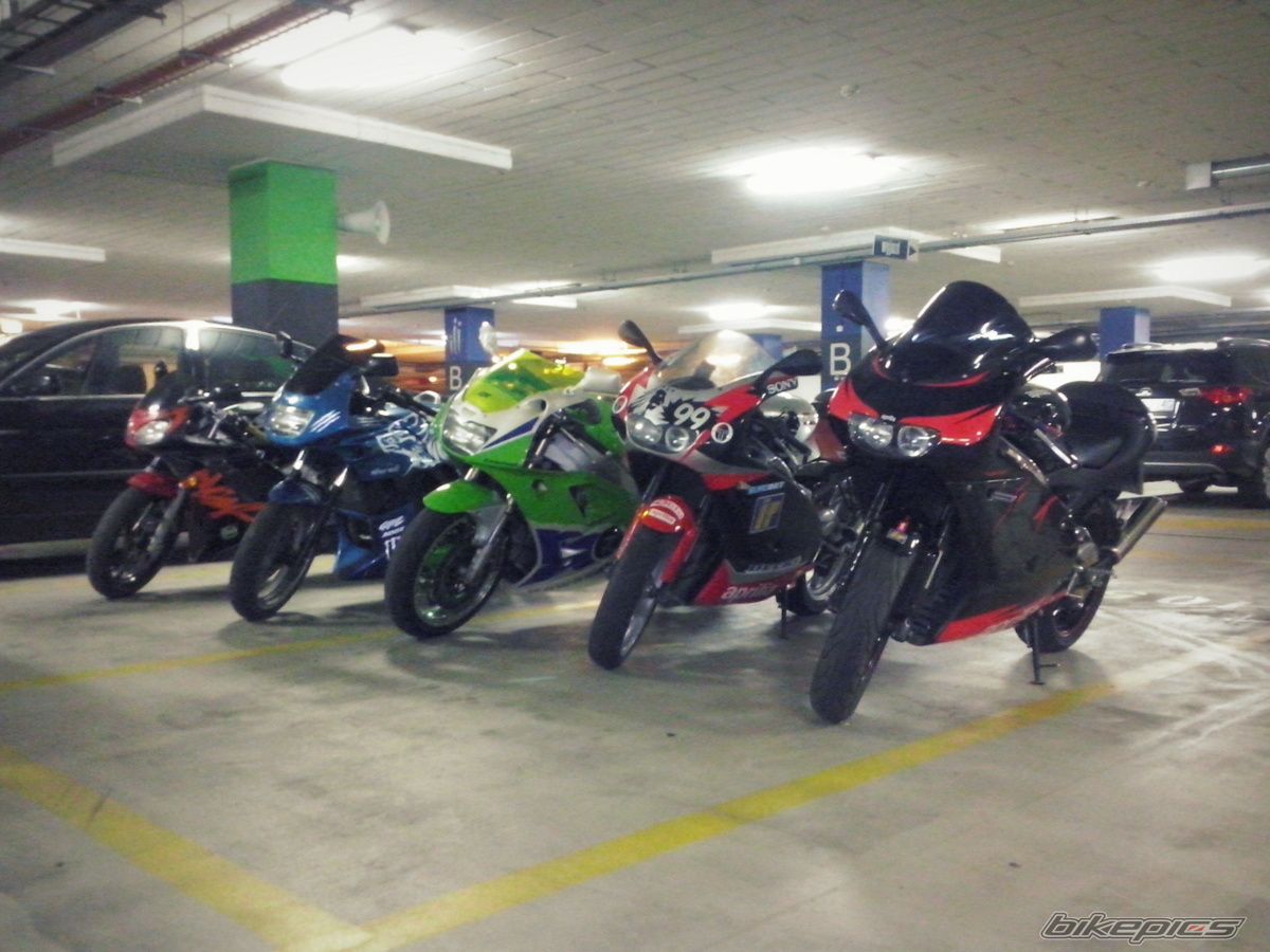 Bike Photo 2710148