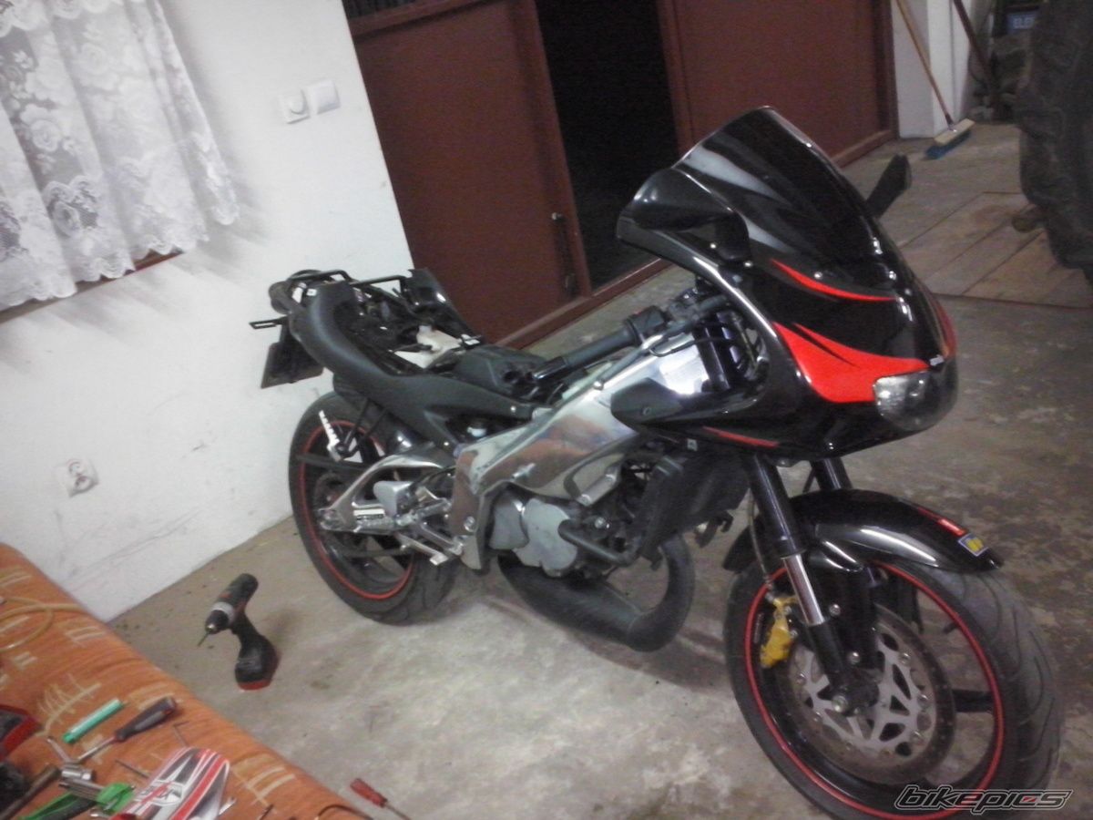 Bike Photo 2710155