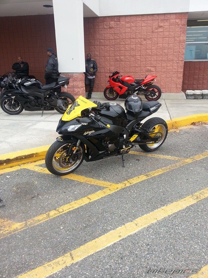 Bike Photo 2710157