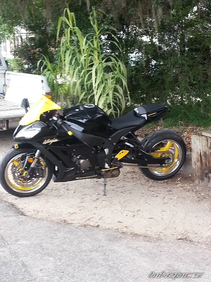 Bike Photo 2710158