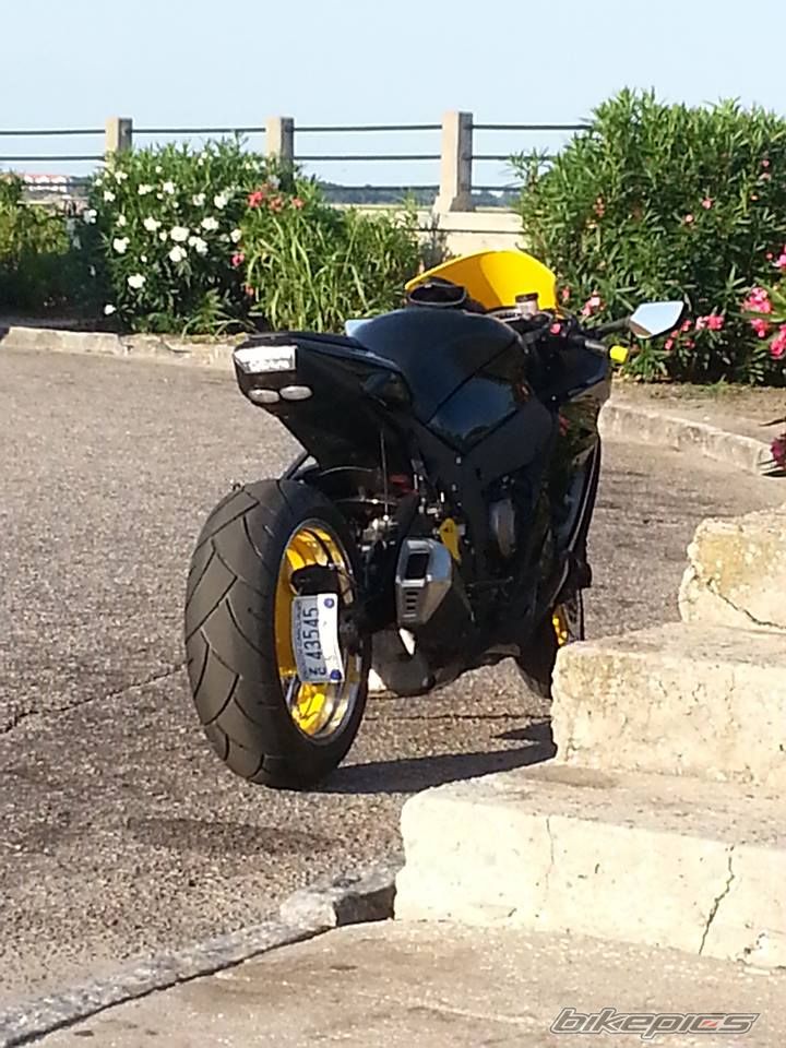 Bike Photo 2710160