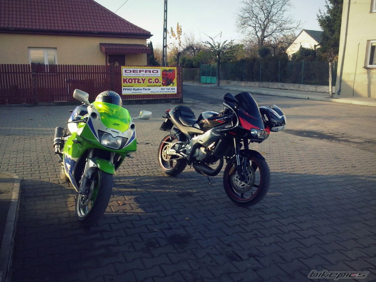 Bike Photo 2710165