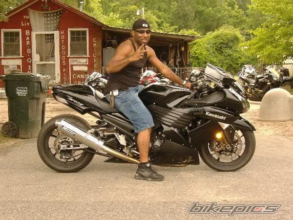 Bike Photo 2710166