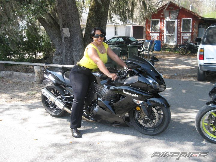 Bike Photo 2710167