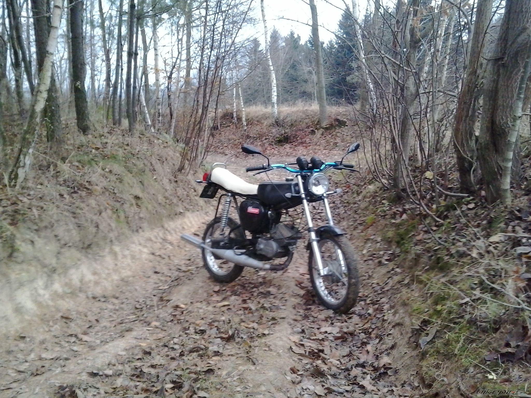 Bike Photo 2710172