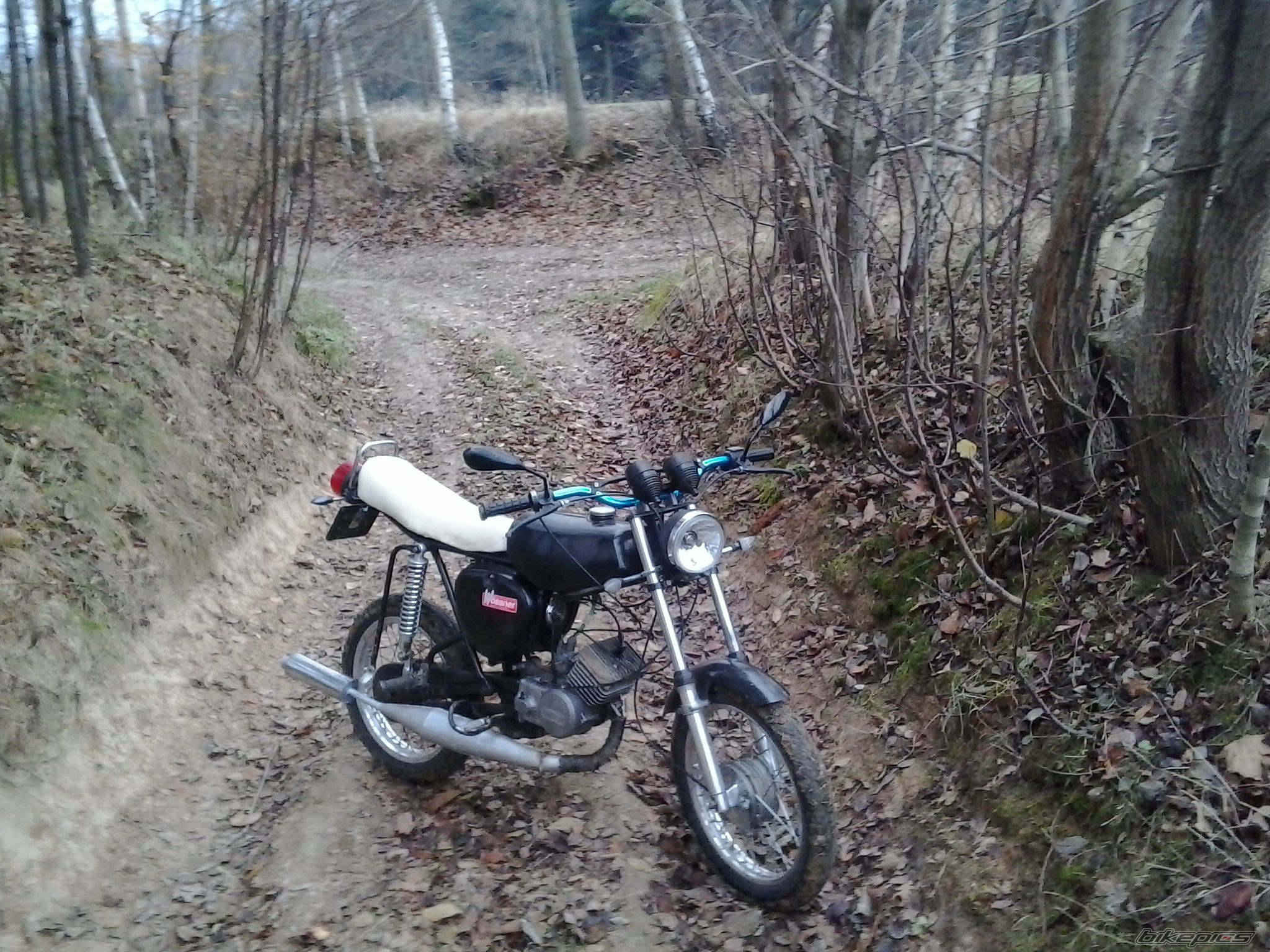 Bike Photo 2710174