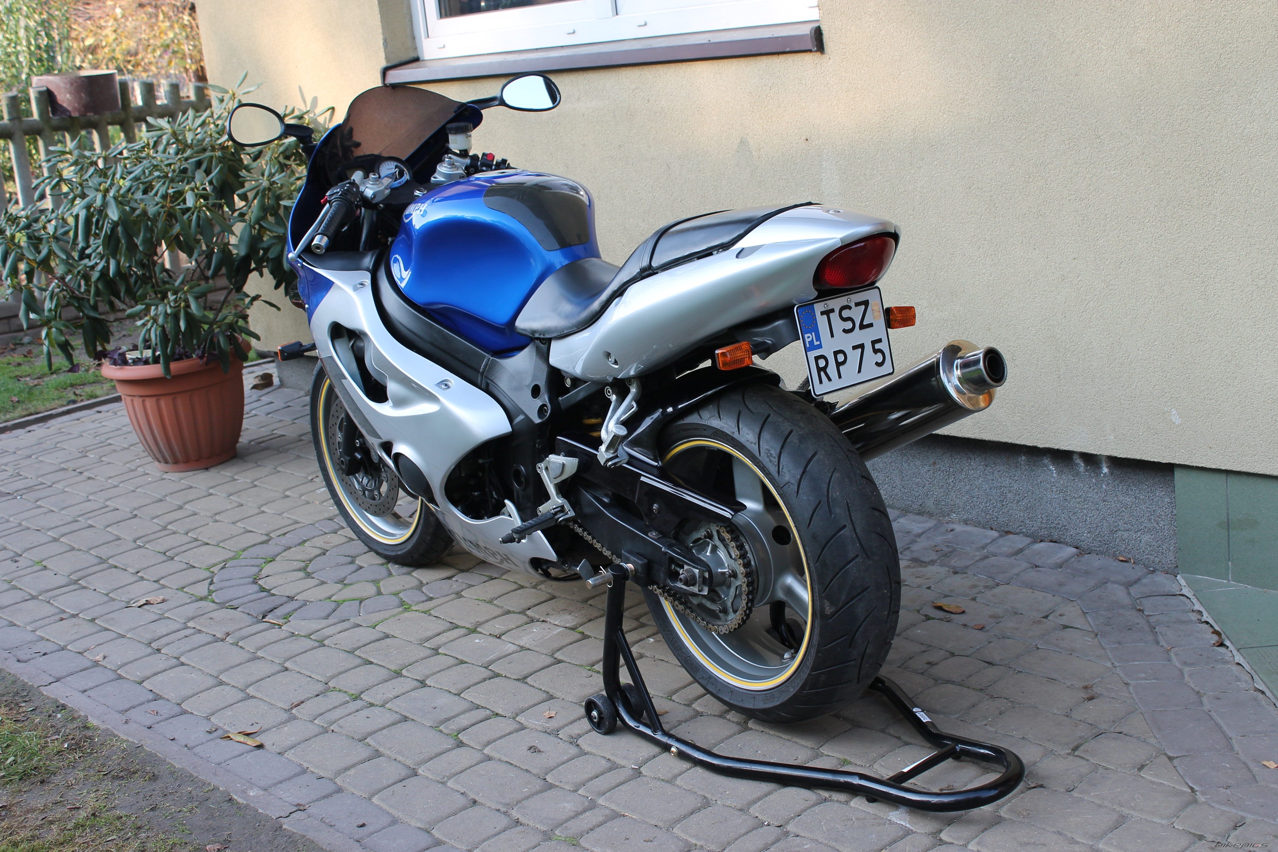 Bike Photo 2710189