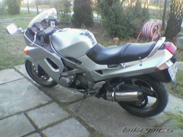 Bike Photo 271020