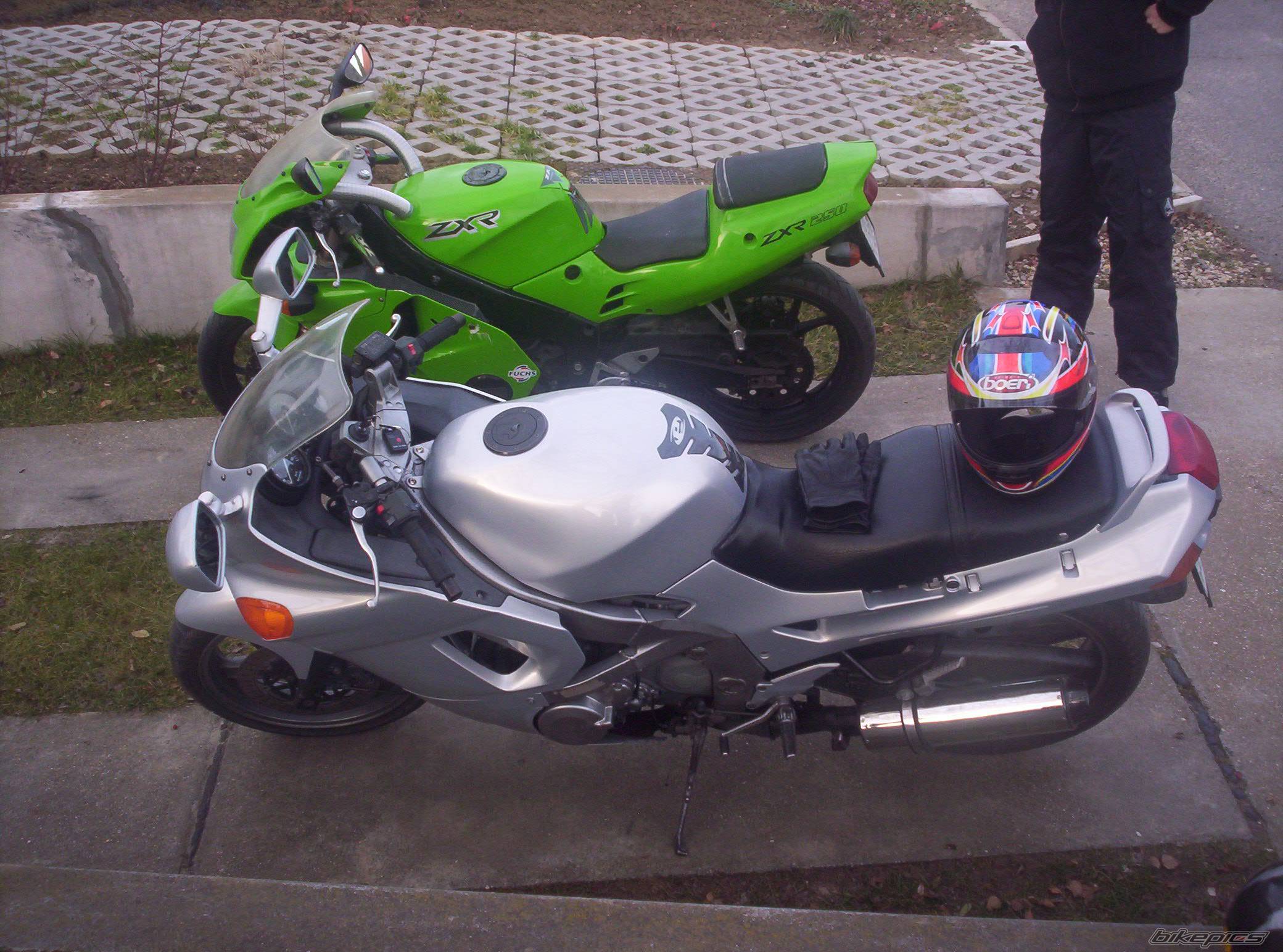 Bike Photo 271022