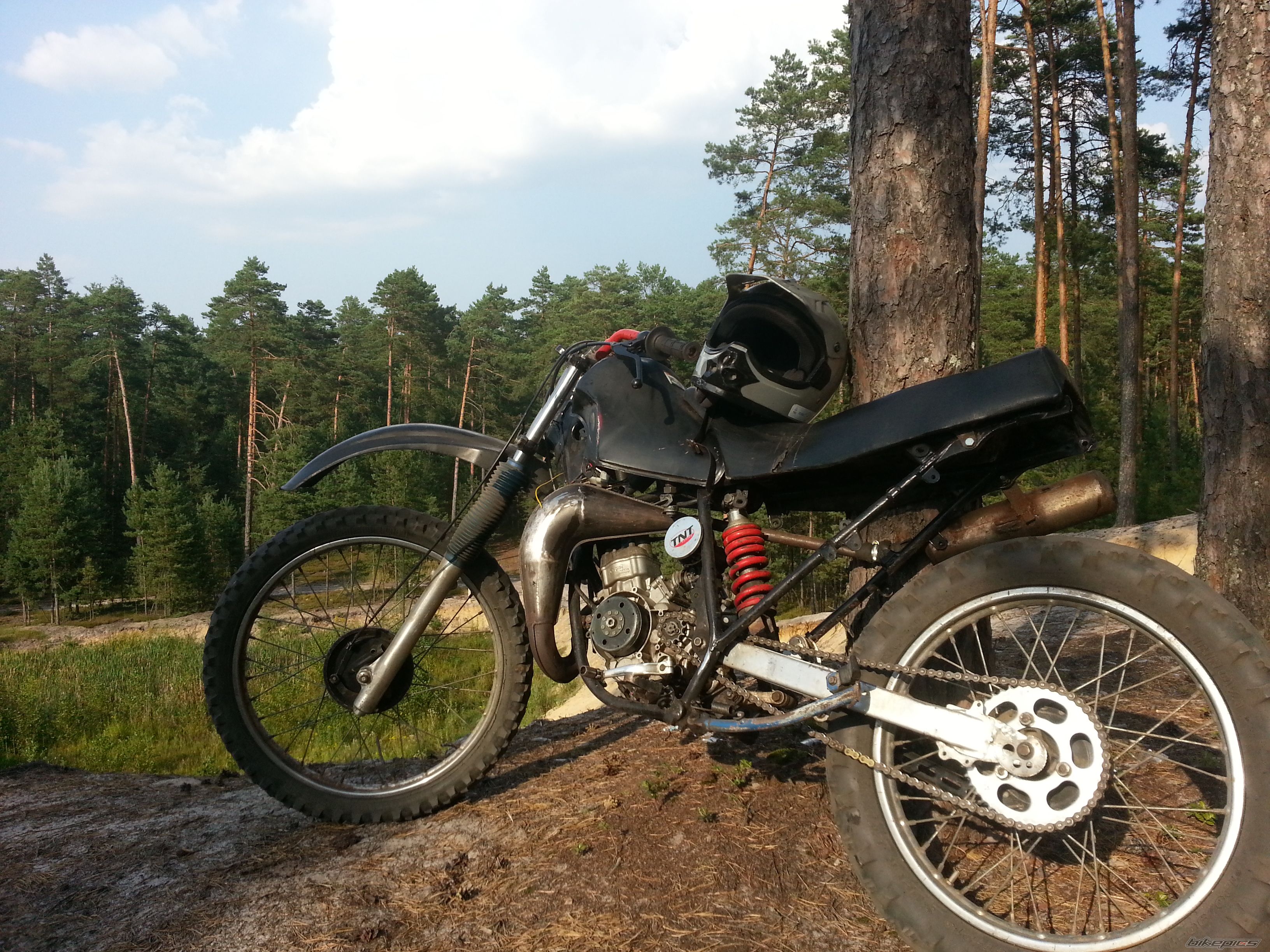 MTX 50
