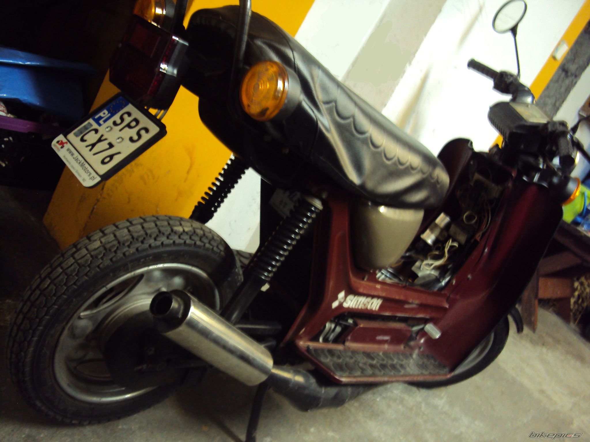 Bike Photo 2710258