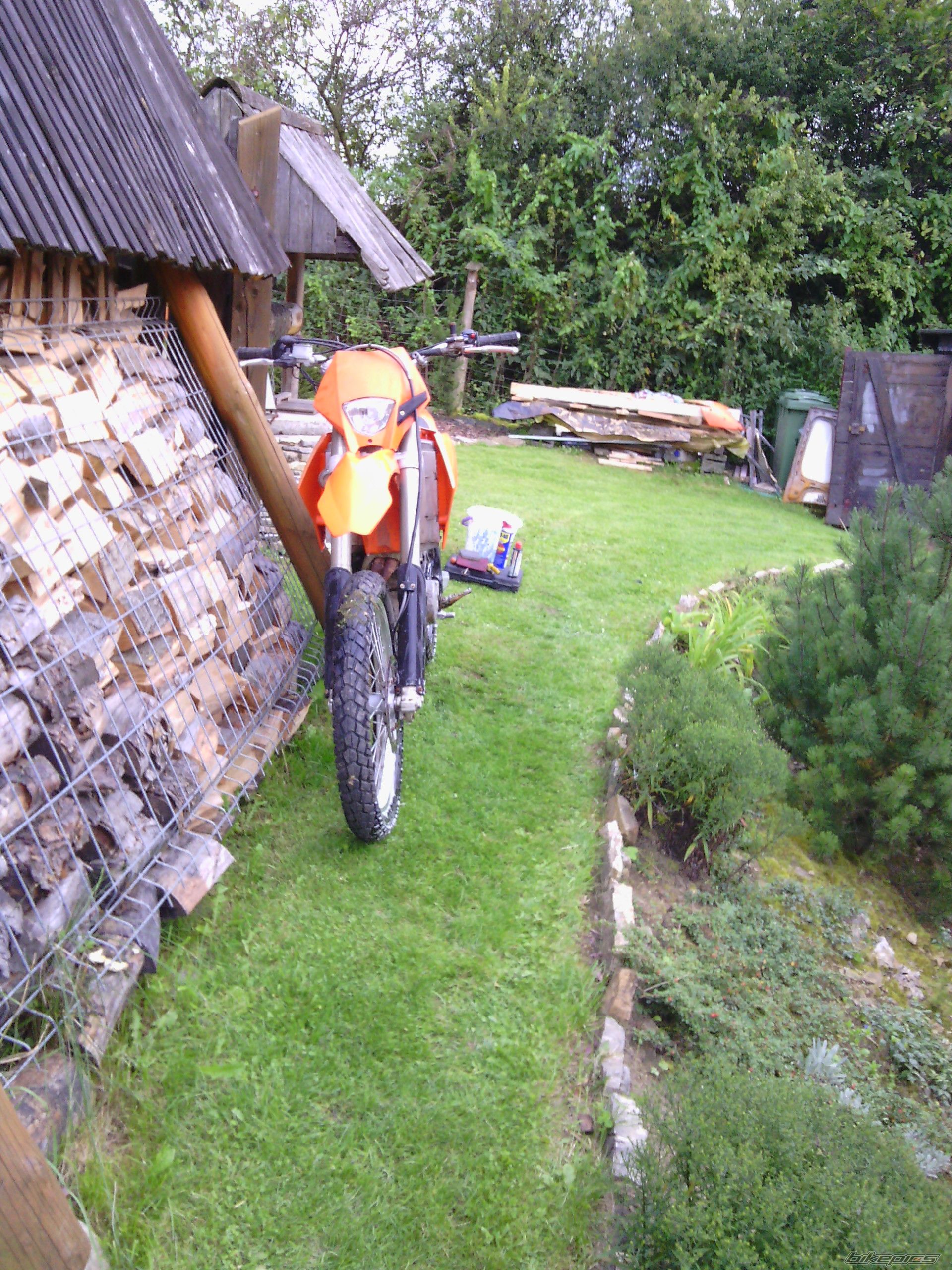 Bike Photo 2710273